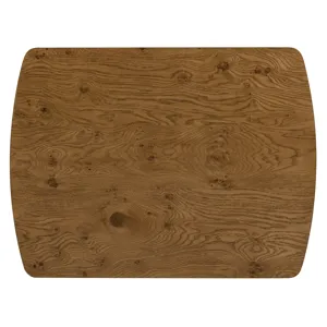 Melange Romano End Table
