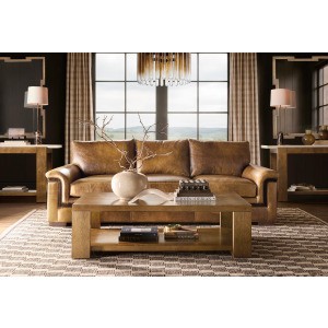 Melange Mulholland Console Table