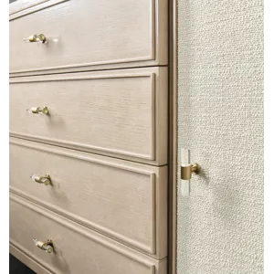 Melange Be My Guest Dresser