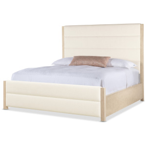 Westwood California King Upholstered Bed