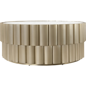 Melange Time Flies Cocktail Table