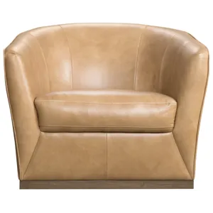 Fairfax Swivel Chair
