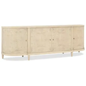 Archives Entertainment Console