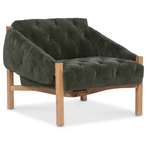 Kerns Accent Chair