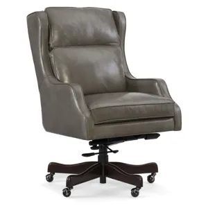 Drema Executive Swivel Tilt Chair Silhouette
