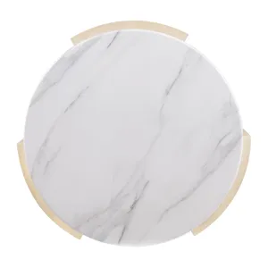 Westwood Round Side Table