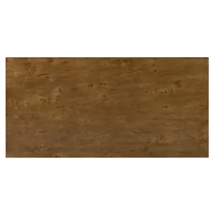 Melange Mulholland Rectangle Cocktail Table