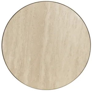 Melange Holy Cow Spot Table