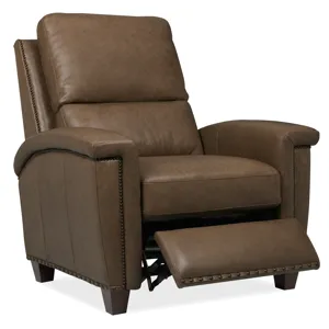 Hooker Ready-Made Upholstery Julian Zero Gravity Power Recliner with Power Headrest