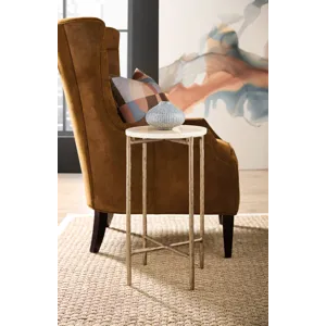 Melange Je Suis Petit Spot Table