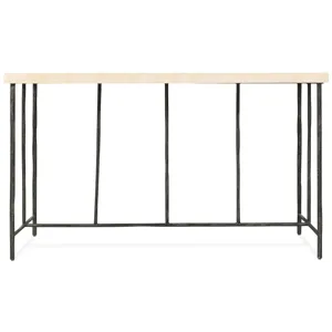 Driftwood Writing Desk