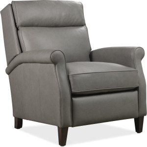 Randall Power Recliner with Pop-Up Headrest