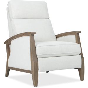 Ward Power Recliner with Power Headrest