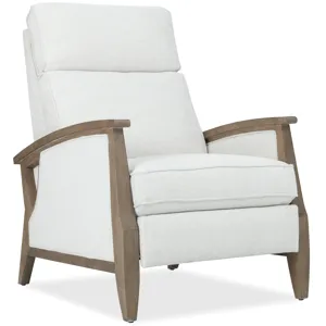 Ward Power Recliner with Power Headrest