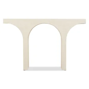 Commerce and Market Archer Console Table