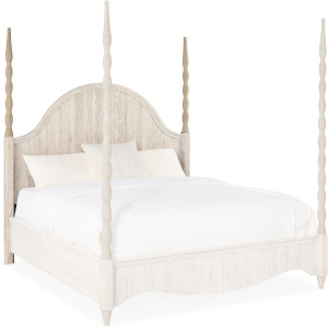 Serenity Jetty 5/0 Poster Headboard