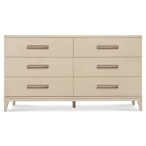 Westwood Six-Drawer Dresser