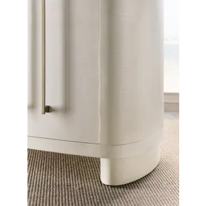 Melange Bar None Credenza