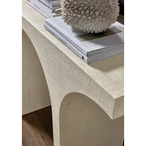 Commerce and Market Archer Console Table