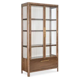 Eleana Display Cabinet