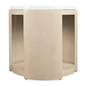 Westwood Round Side Table