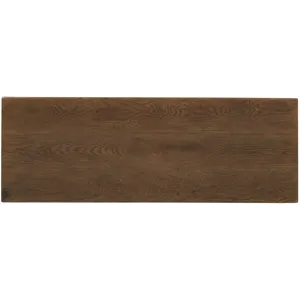 Driftwood Hall Chest