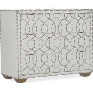 Melange Carlita Accent Chest