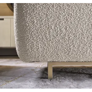Hooker Ready-Made Upholstery Dawson Swivel Accent Chair