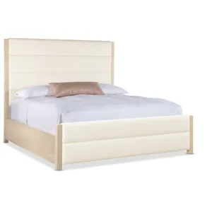 Westwood California King Upholstered Bed