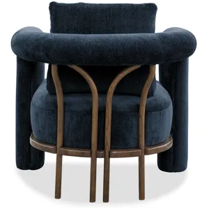 Hooker Ready-Made Upholstery Harlow Accent Chair