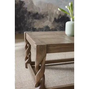 CommMarket Commerce & Market Jack O\'bein Cocktail Table