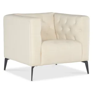 SS Nicolla Stationary Chair