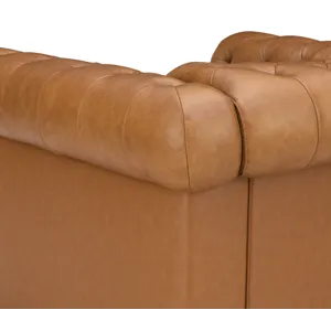 Hooker Ready-Made Upholstery Glover Power Recliner with Power Headrest