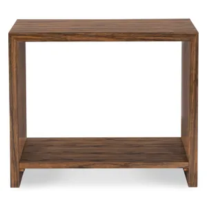 Melange Rivington End Table