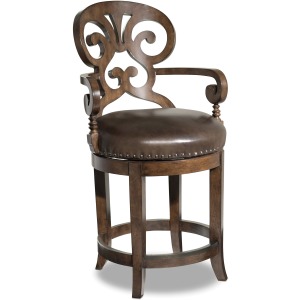 Jameson Counter Stool