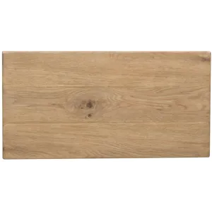 Driftwood Bachelors Chest