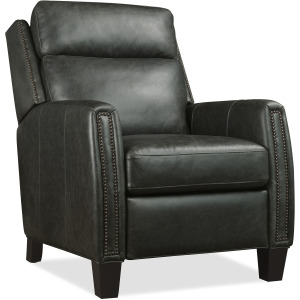 Jacklyn Power Recliner with Pop-Up Headrest