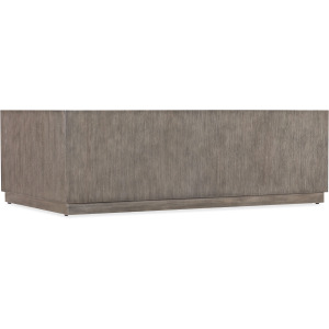 CommMarket Commerce & Market Travelers Cocktail Table