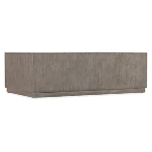 CommMarket Commerce & Market Travelers Cocktail Table