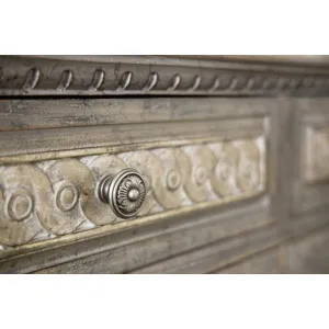 Sanctuary Mademoiselle Server Detail