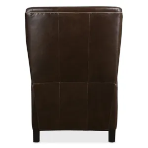 RC Henley Power Recliner with Power Headrest