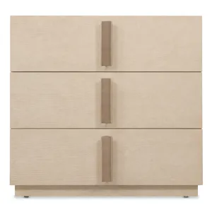 Westwood Three-Drawer Nightstand