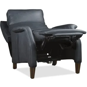 Wrenn Power Recliner with Power Headrest