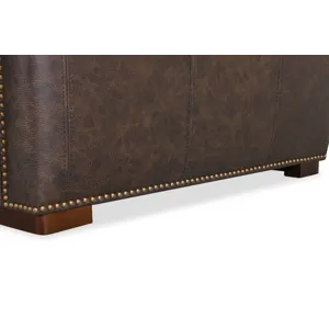 SS Savion Deux 6 Seat Sectional with Three Power Recliners and Seven Power Headrests