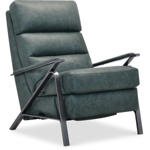 Elixir Power Recliner with Power Headrest