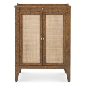 Archives Two-Door Nightstand