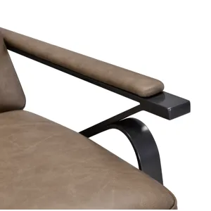 Elixir Power Recliner with Power Headrest