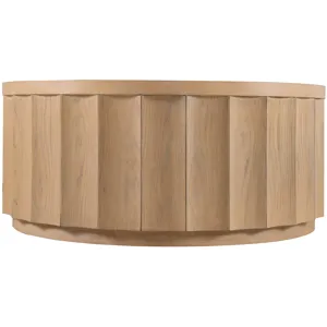 Commerce and Market Willow Coffee Table