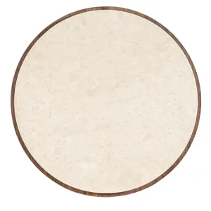 Eleana Round End Table