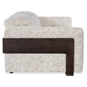 MS Atlas Power 2 Seat Sofa with Power Headrest